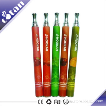 2014 Wholesale Disposable E-Cigarette Shishi Pen, Flavor Disposable E-Cigarette